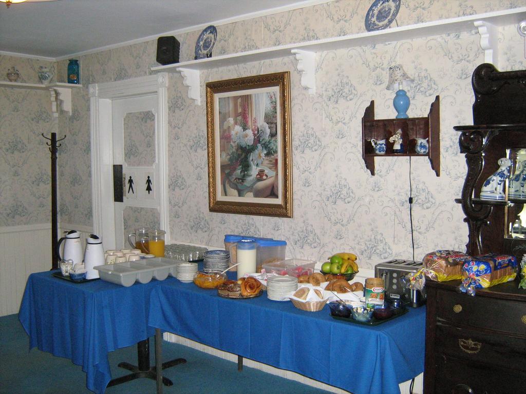 The Olde Village Inn Centreville  Chambre photo