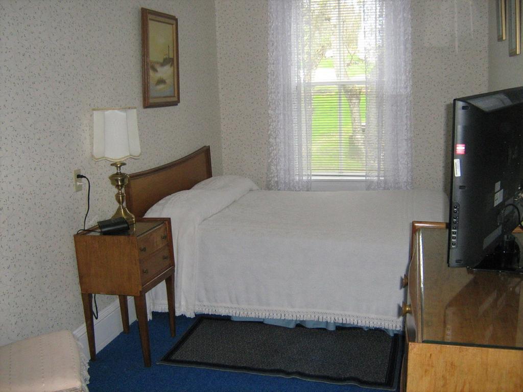 The Olde Village Inn Centreville  Chambre photo