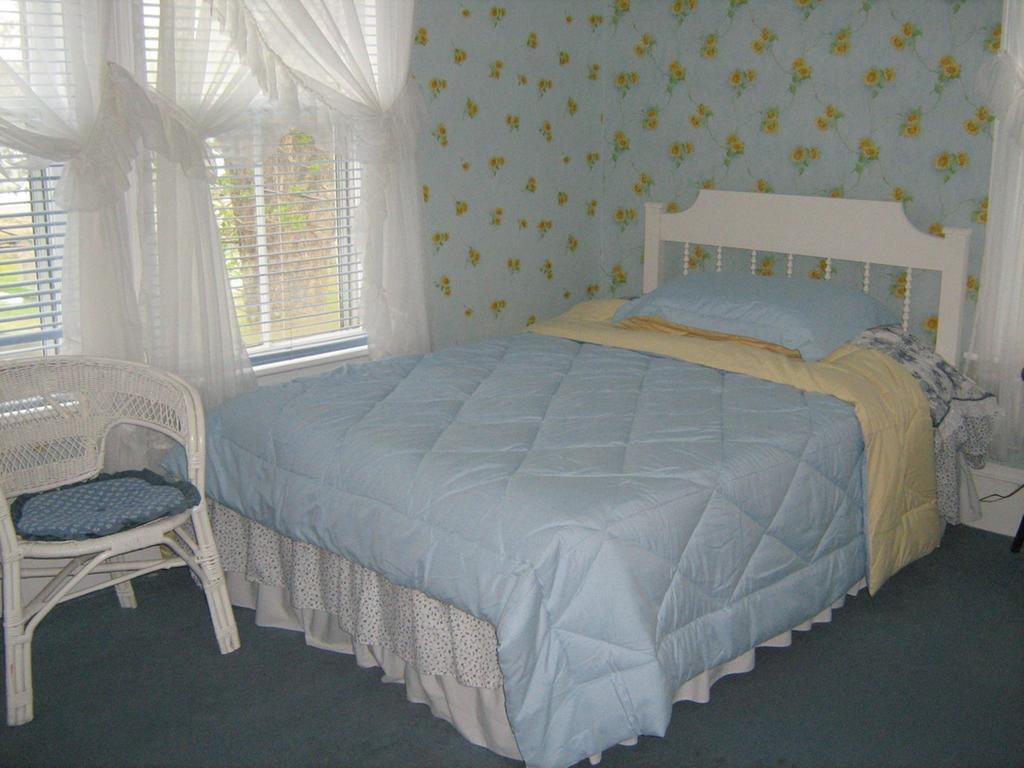 The Olde Village Inn Centreville  Chambre photo