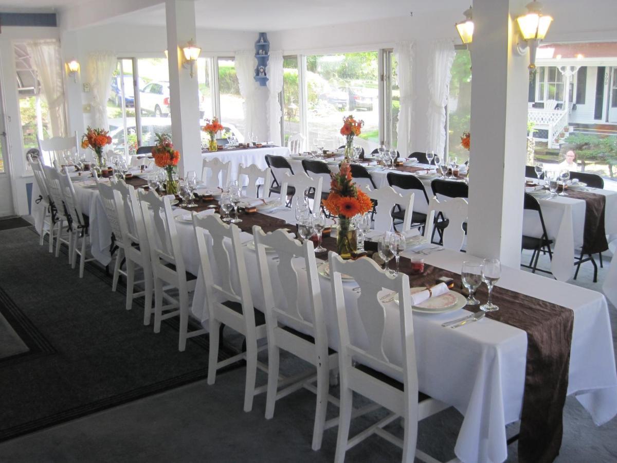 The Olde Village Inn Centreville  Extérieur photo