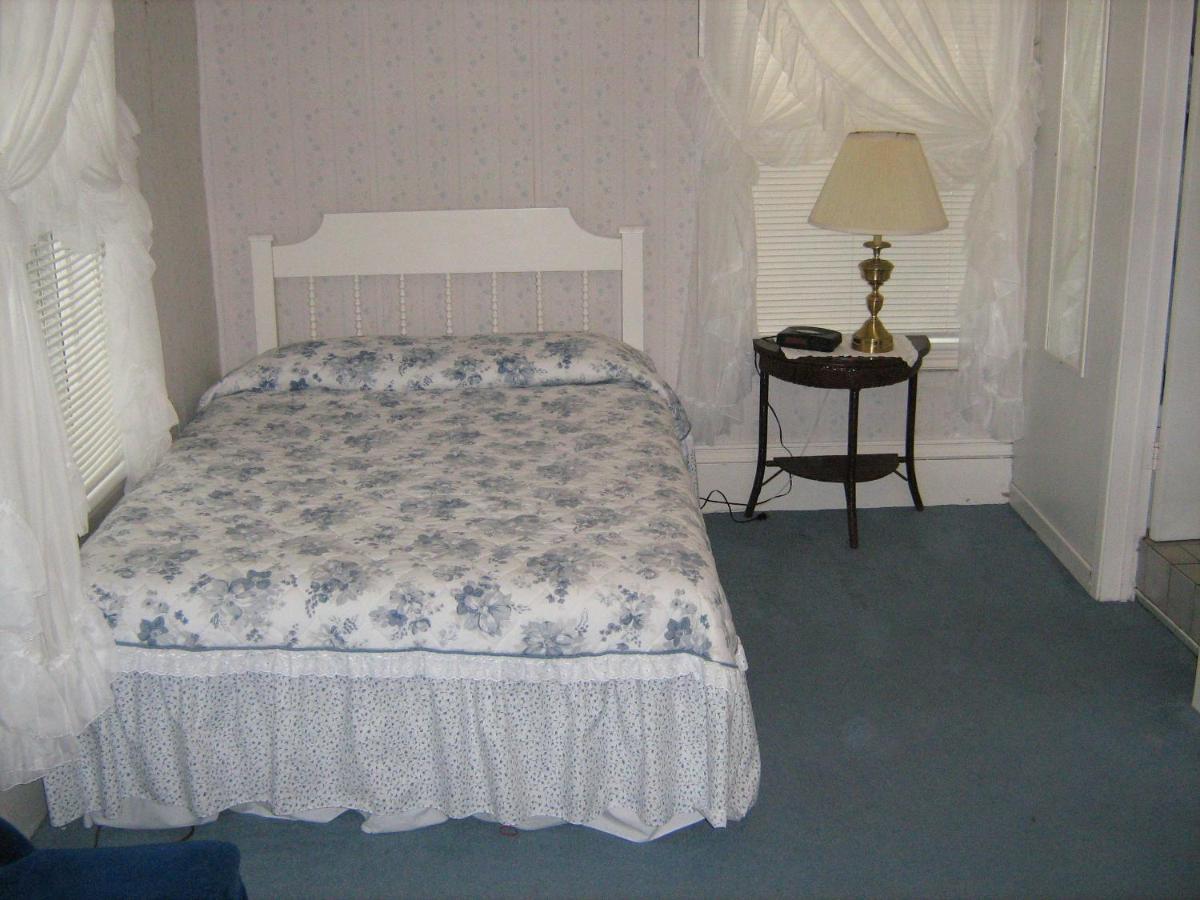 The Olde Village Inn Centreville  Chambre photo